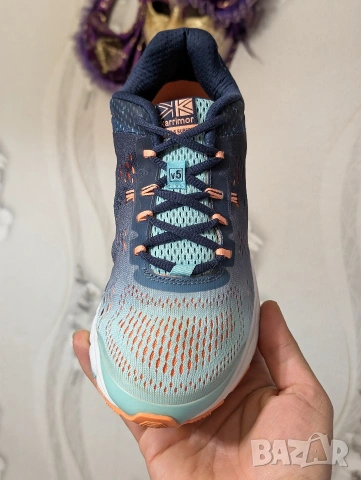 маратонки Karrimor Tempo 5 Support номер 40 , снимка 7 - Маратонки - 54184455