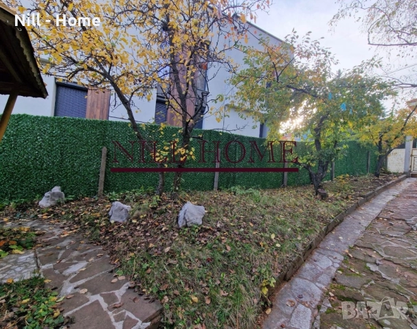 Поцинкована мрежа с декорация ( ИЗКУСТВЕНА ТРЕВА ) 4 мм. Тел / 40 мм. Око, снимка 8 - Огради и мрежи - 52302995