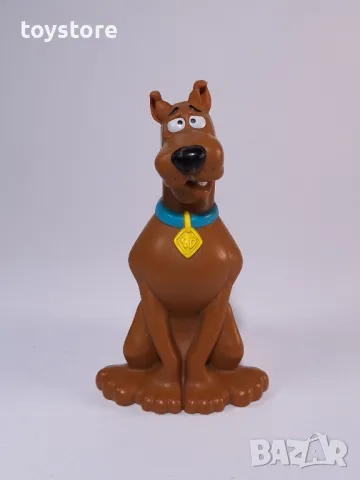 Лот Скуби Ду играчки фигурки, снимка 2 - Фигурки - 48567819