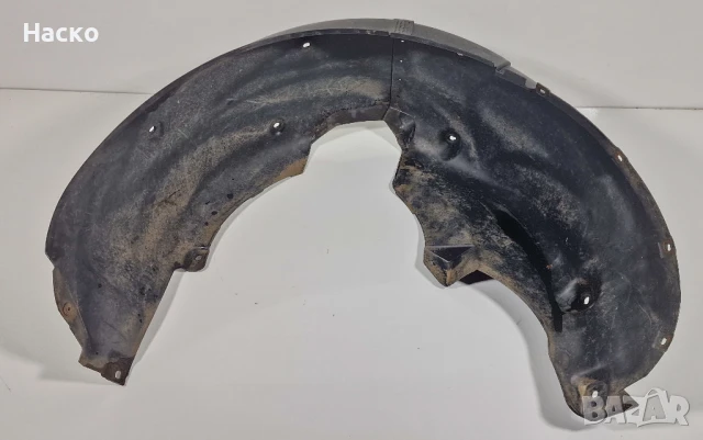 Заден Ляв Подкалник Киа Кия Каренс 3 III Kia Carens 3 III 2006-2013г  Цена 30лв  14 дни гаранция. Из