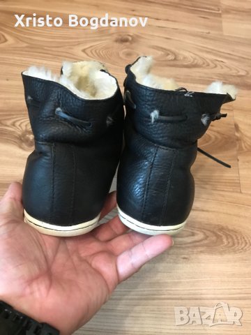 Дамски обувки ,,HUB” номер 38, снимка 4 - Дамски ежедневни обувки - 31273585