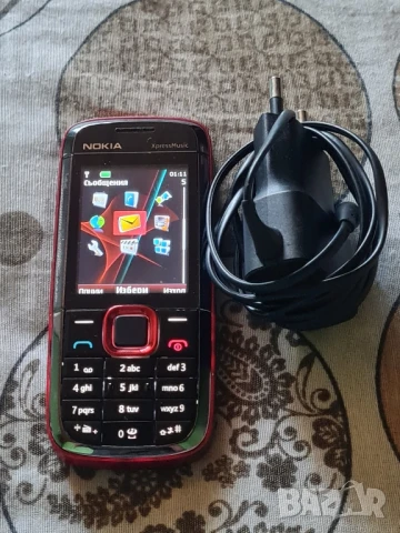 Продавам Нокия 5130-2x press musik, снимка 3 - Nokia - 51102994