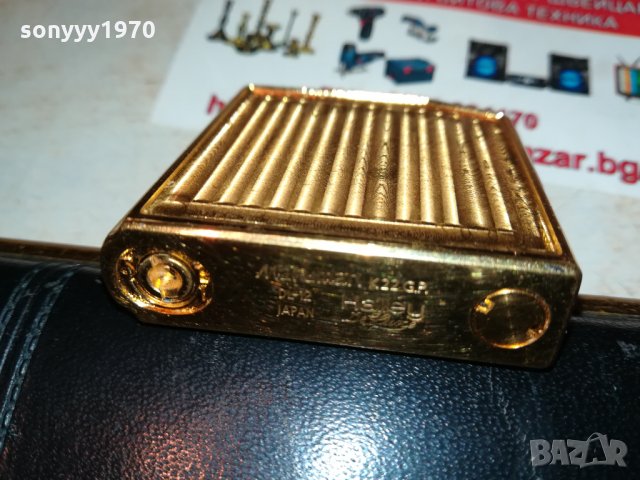 MARUMAN K22 G.P. HALLEY DELUXE DL-12 JAPAN 2301222107, снимка 7 - Антикварни и старинни предмети - 35537228