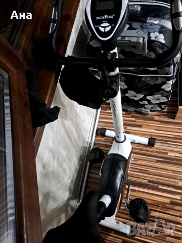 Колело, снимка 2 - Фитнес уреди - 51543566