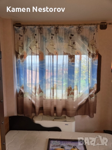 2бр Детски легла -Пиратски Кораб и Класик , снимка 3 - Спални и легла - 52485631