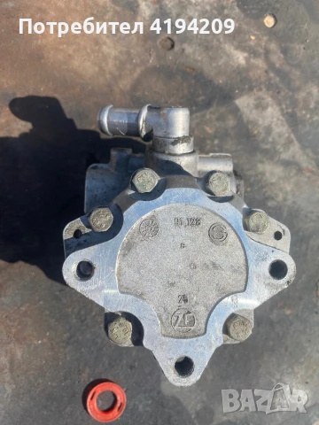 Bmw e36 m43 хидравлична помпа , снимка 3 - Части - 51145544