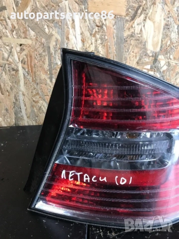 Заден десен фар за Subaru Legacy 2.5 бензин (2003–2009) 220-20806, снимка 3 - Части - 54217792