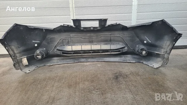 Броня Нисан Кашкай Nissan Qashqai, снимка 2 - Части - 50331834