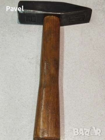 Чук SMALCALDA TGL GDR 800