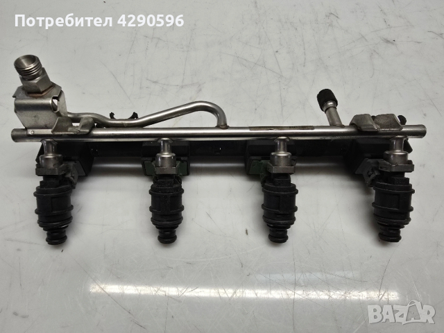 Дюза дюзи за Opel 1.8 / Опел 1,8 / Astra , Zafira , Corsa , Meriva