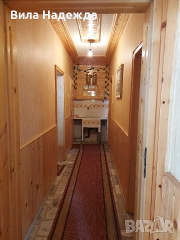 Продажба на вила в местност Цигов чарк, област Пазарджик , снимка 6 - Вили - 37180317