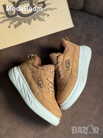 UGG дамски маратонки Различни цветове , снимка 8 - Маратонки - 48452791