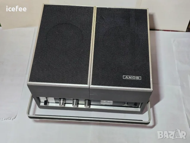 Sony Tapecorder TC-230 магнетофон, снимка 11 - Декове - 56228590