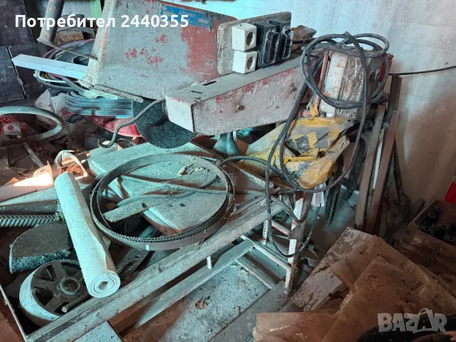 Клипер за камък и плочки, снимка 6 - Други инструменти - 48405902