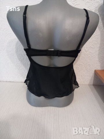 Секси корсет, снимка 3 - Корсети, бюстиета, топове - 39642182