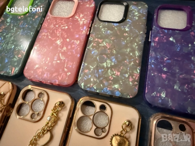 iPhone 13 Pro гърбове, снимка 5 - Калъфи, кейсове - 52617949