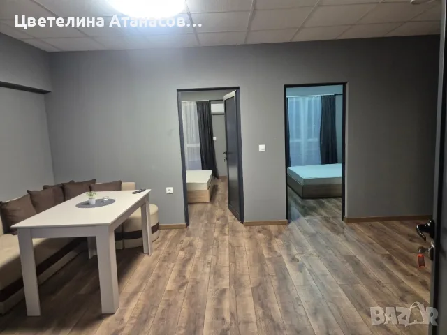 Двустаен апартамент, снимка 2 - Апартаменти - 56153547
