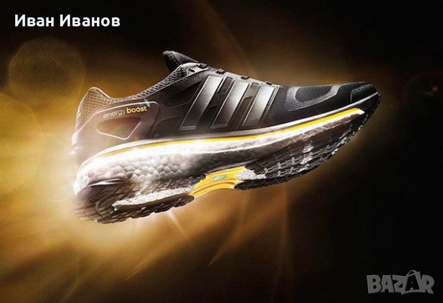  маратонки  adidas Energy Boost OG  номер 41,5-42