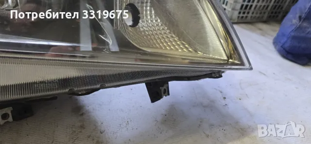 Фар за Сузуки Витара/Suzuki Vitara , снимка 10 - Части - 43535141