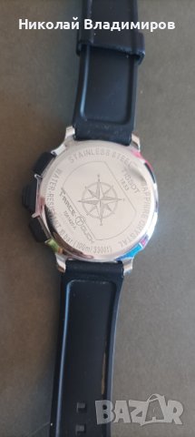 Tissot Touch швейцарски оригинален мъжки ръчен часовник, снимка 4 - Мъжки - 42873130