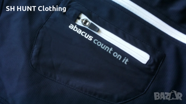 Abacus Count On It TOYOTA Softshell Jacket размер 52 / L софтшел горница W4-193, снимка 6 - Суичъри - 52002095