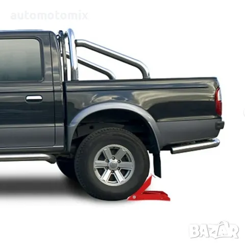 Стопер за гума на МПС - 1бр.метал,1851979, снимка 5 - Аксесоари и консумативи - 47459099