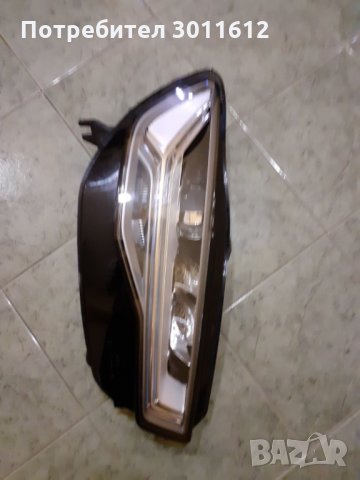 Десен фар за Audi A6 S line , снимка 5 - Части - 33730283