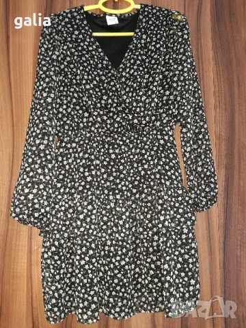 рокля Jacqueline de Yong - 36