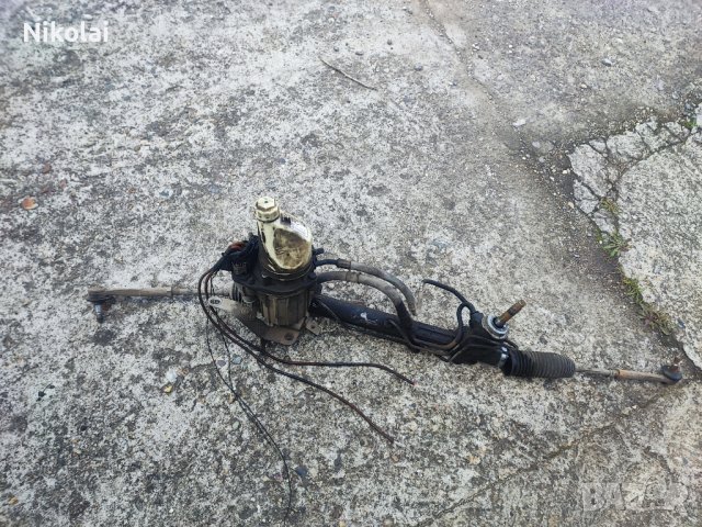 Рейка и генератор за Опел Зафира б, снимка 7 - Автомобили и джипове - 40518139