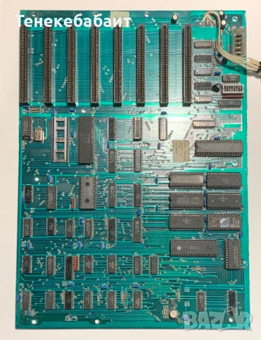 Правец 16 платка 