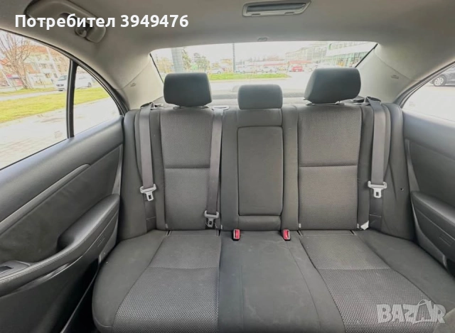 Toyota Avensis D4D, 2. 2 150 к. с., снимка 10 - Автомобили и джипове - 52897815