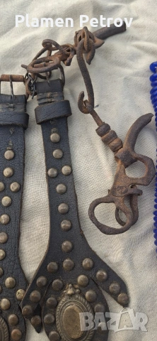 За кон орнаменти Кувертюри Родопски одеала , снимка 17 - Други стоки за животни - 40449115