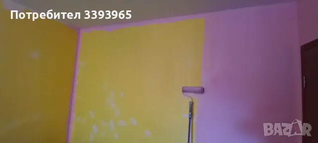 Бояджийски Услуги за Дома Офиса Входа Ремонт , снимка 2 - Бояджийски услуги - 49321129