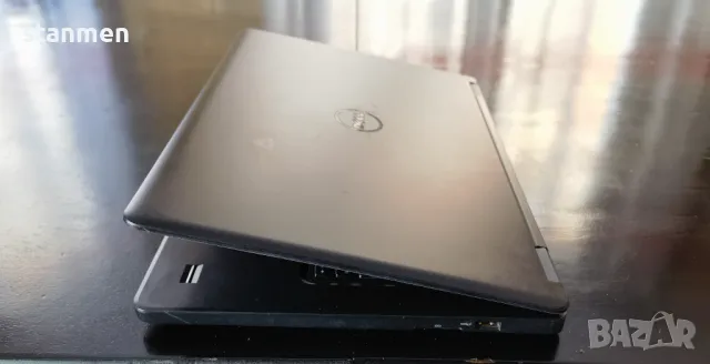 Продавам Dell Latitude Е5450/мат14сKам/4x2.3GhzThr/500gb/8gb/5ч.Бат/Профилактиран, снимка 8 - Лаптопи за работа - 48519729