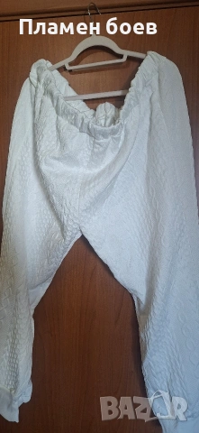 продавам луксозен дамски комплект размер 5XL, снимка 11 - Спортни екипи - 53256052