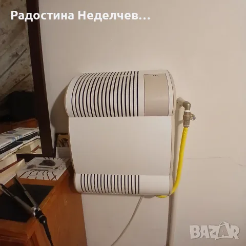 Газови конвектори ЯМБОЛ 