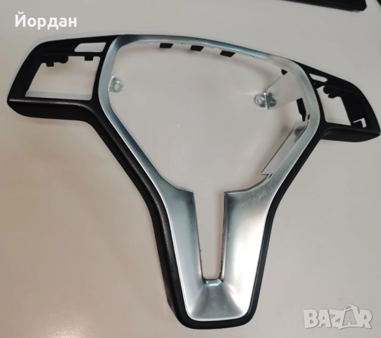 Панел / Бленда на волан за w204 , снимка 3 - Аксесоари и консумативи - 52443813