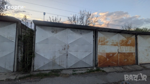 Гараж  под наем - Люлин 3 , снимка 13 - Гаражи и паркоместа - 54361817