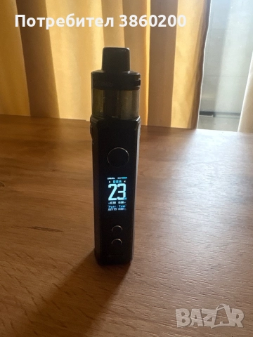 Електронно наргиле , снимка 2 - Електронни цигари - 52821938