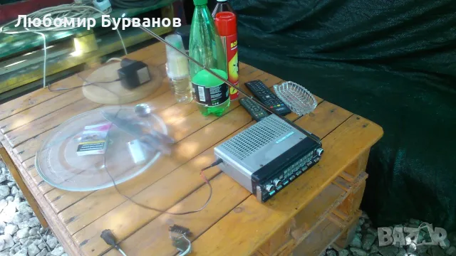 урал авто-2 радио, снимка 5 - Радиокасетофони, транзистори - 55972547