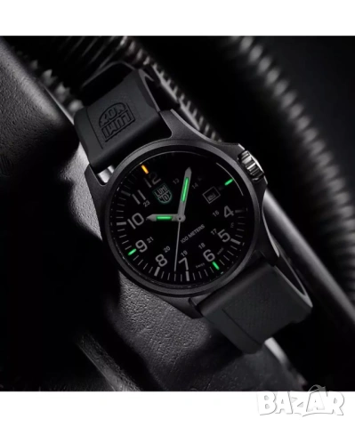 Luminox G-Patagonia Carbonox 2400 Series, снимка 2 - Мъжки - 54319548