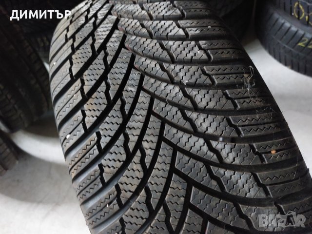 Само 1бр.зимна FIRESTONE 235/60/18 DOT2322-ЦЕНАТА Е ЗА БРОЙ, снимка 2 - Гуми и джанти - 42676680