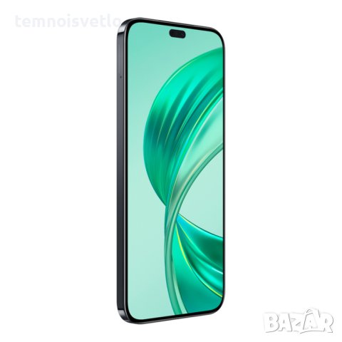 Смартфон GSM HONOR X8B BLACK 6.70 ", 256 GB, RAM 8 GB, 108+5+2 MP, снимка 4 - Други - 44275061