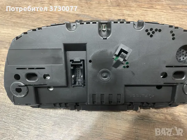 BMW E81 E82 E87 E88 километраж табло , снимка 4 - Части - 48707059