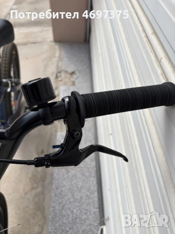 БМХ - велосипед от Декатлон, снимка 6 - Велосипеди - 54225339