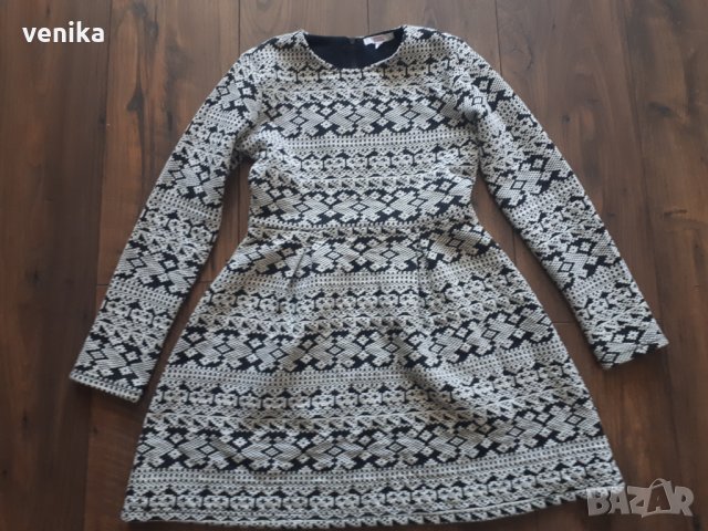 НОВА! рокля 9г., снимка 3 - Детски рокли и поли - 23983821