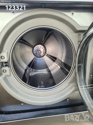 Професионални перални Miele ws 5141 el два броя, снимка 4 - Перални - 55971517