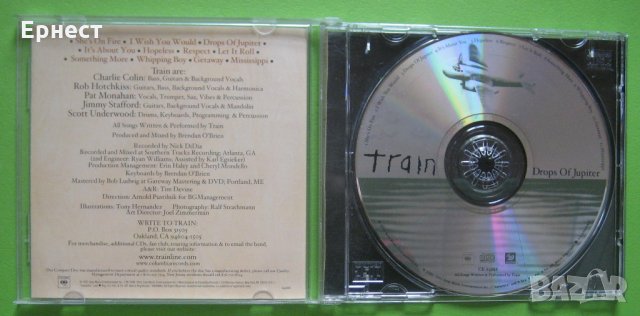 Инди, алтернатив рок щатски дискове, снимка 2 - CD дискове - 31910011