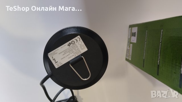Лампа против насекоми LIVARNO home използвана като нов продукт, снимка 8 - Други - 42283871