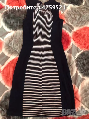 Къса рокля, снимка 2 - Рокли - 50047540